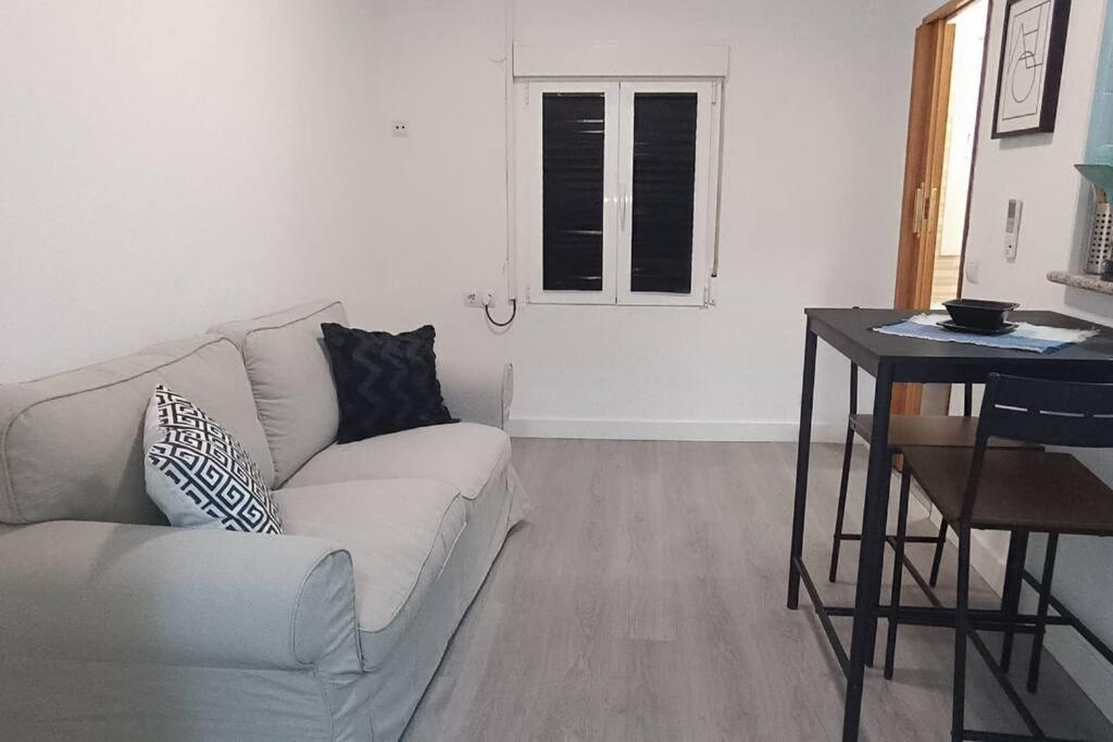 Apartamento Centrico En Chueca Madri Exterior foto