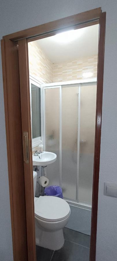 Apartamento Centrico En Chueca Madri Exterior foto